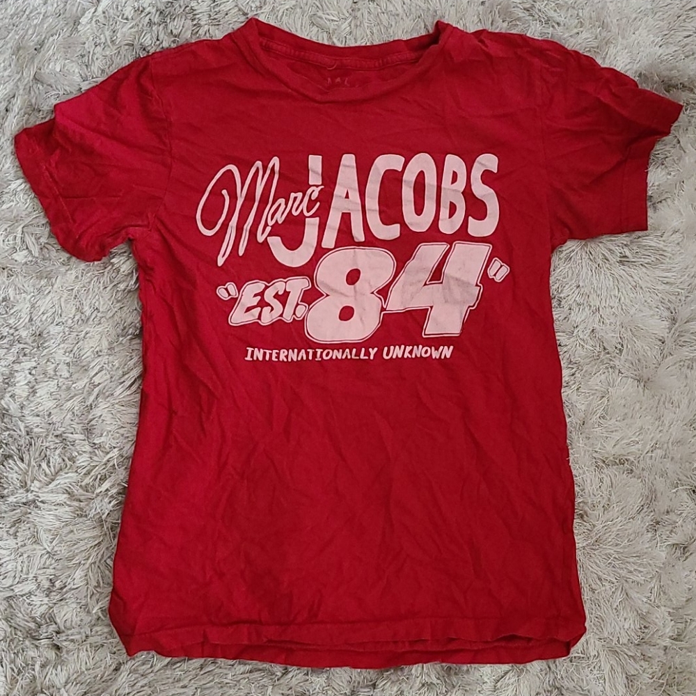 Marc Jacobs t-shirt